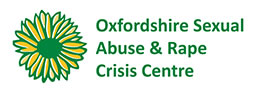 Oxford Rape Crisis logo